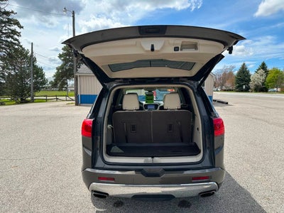 2019 GMC Acadia Denali 4x4 4dr SUV