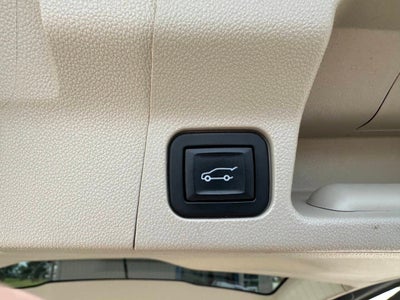 2019 GMC Acadia Denali 4x4 4dr SUV