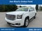 2020 GMC Yukon XL Denali 4x4 4dr SUV