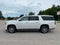 2020 GMC Yukon XL Denali 4x4 4dr SUV