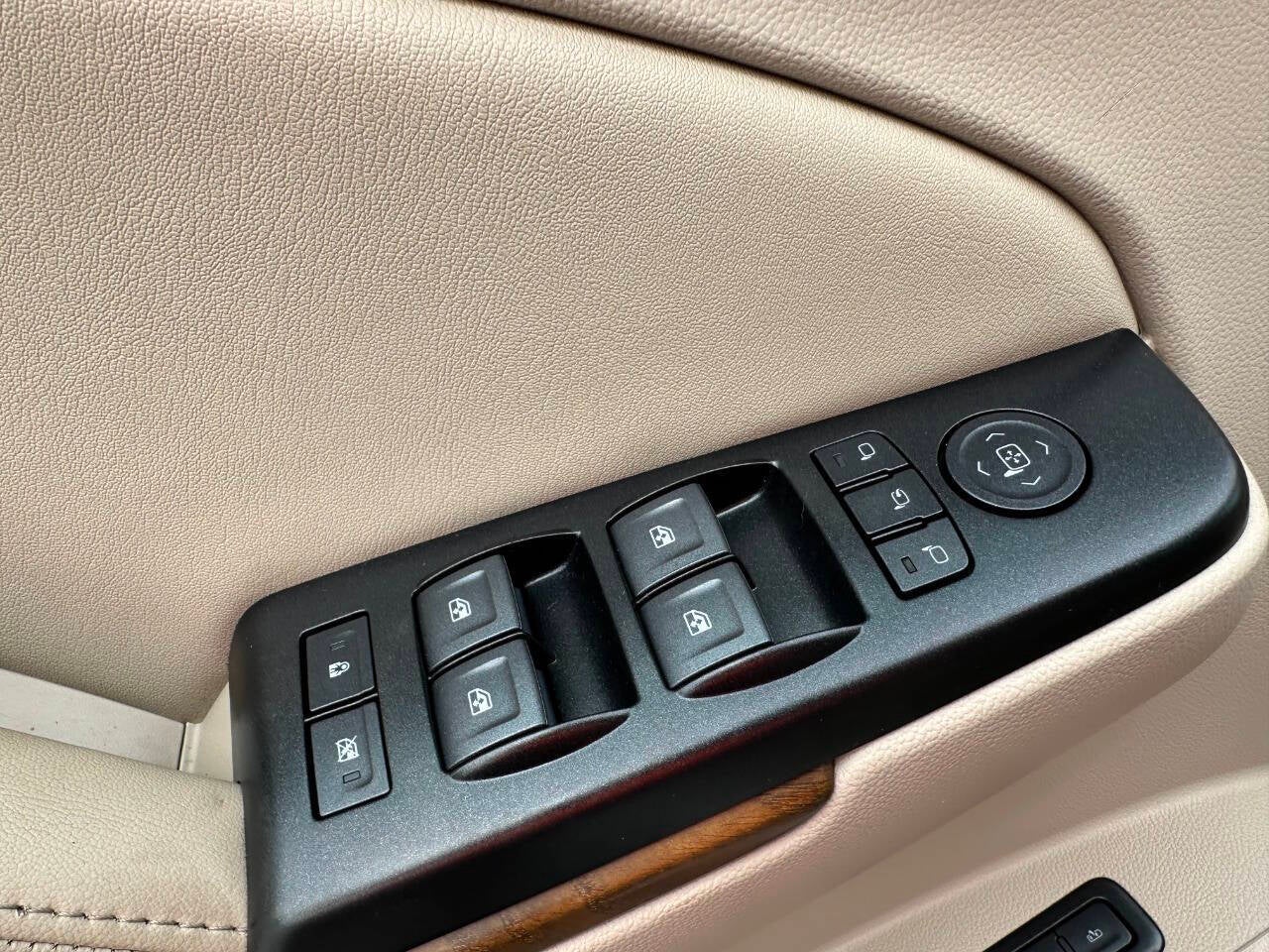 2020 GMC Yukon XL Denali 4x4 4dr SUV