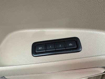2020 GMC Yukon XL Denali 4x4 4dr SUV