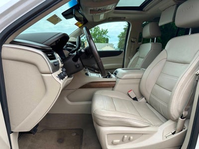 2020 GMC Yukon XL Denali 4x4 4dr SUV