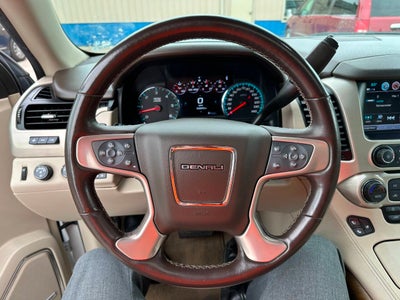 2020 GMC Yukon XL Denali 4x4 4dr SUV
