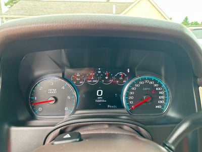 2020 GMC Yukon XL Denali 4x4 4dr SUV
