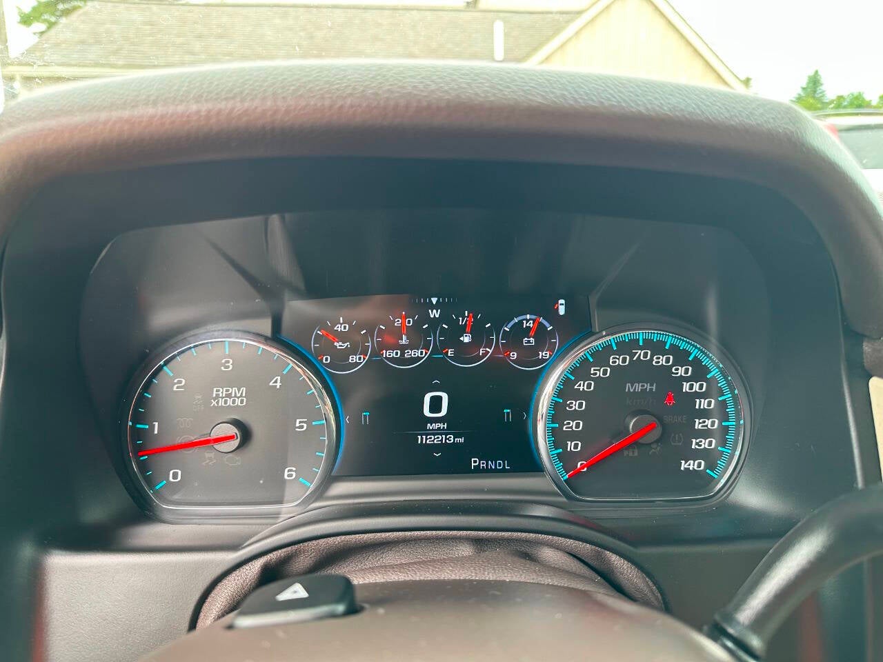 2020 GMC Yukon XL Denali 4x4 4dr SUV