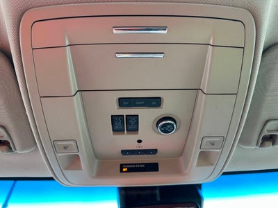 2020 GMC Yukon XL Denali 4x4 4dr SUV