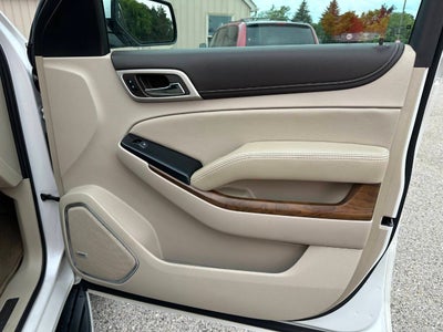 2020 GMC Yukon XL Denali 4x4 4dr SUV