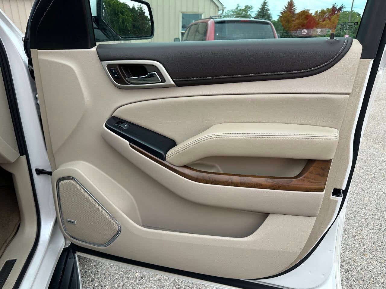 2020 GMC Yukon XL Denali 4x4 4dr SUV