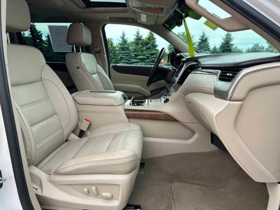 2020 GMC Yukon XL Denali 4x4 4dr SUV