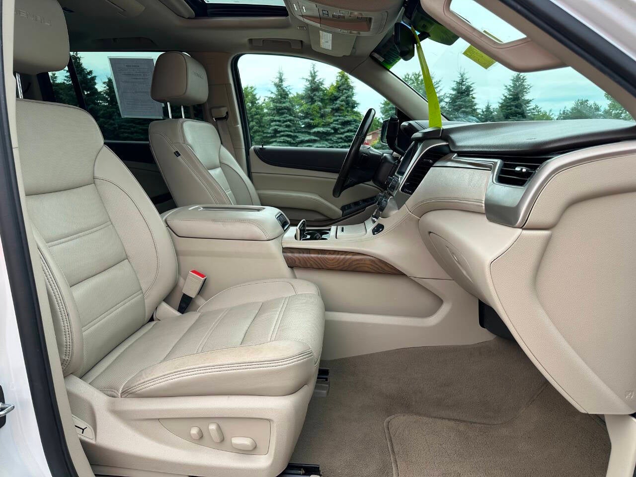 2020 GMC Yukon XL Denali 4x4 4dr SUV