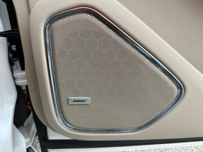 2020 GMC Yukon XL Denali 4x4 4dr SUV