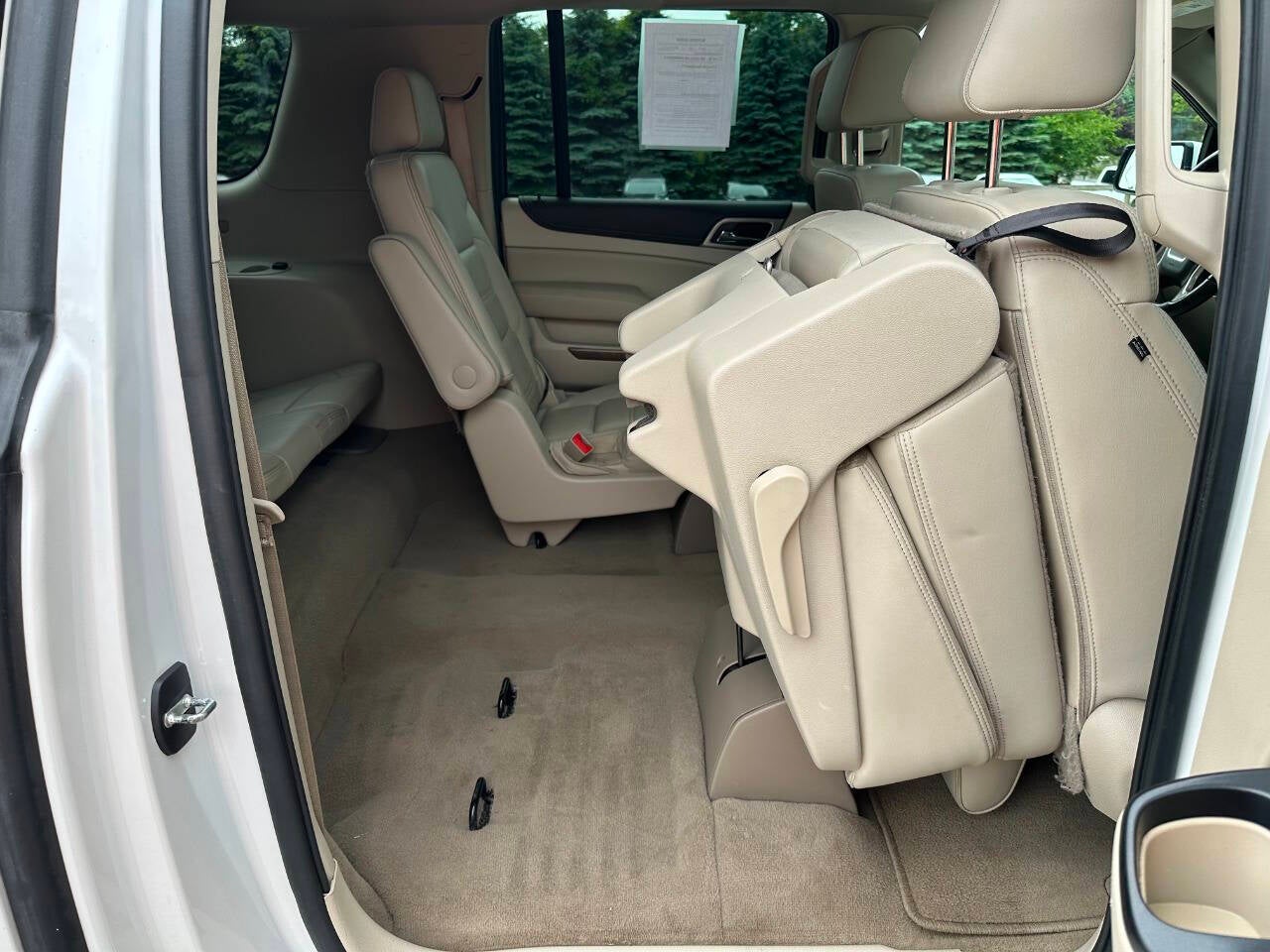 2020 GMC Yukon XL Denali 4x4 4dr SUV
