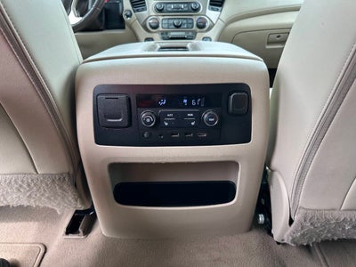 2020 GMC Yukon XL Denali 4x4 4dr SUV