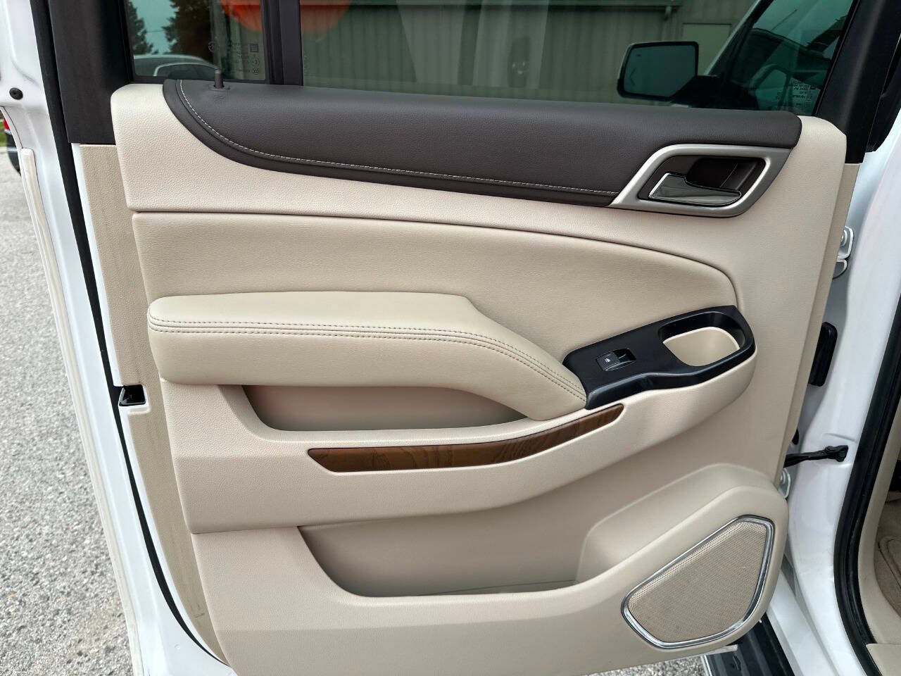 2020 GMC Yukon XL Denali 4x4 4dr SUV