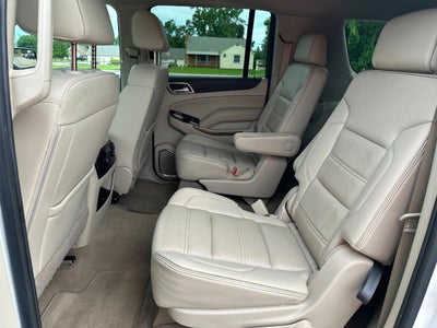 2020 GMC Yukon XL Denali 4x4 4dr SUV