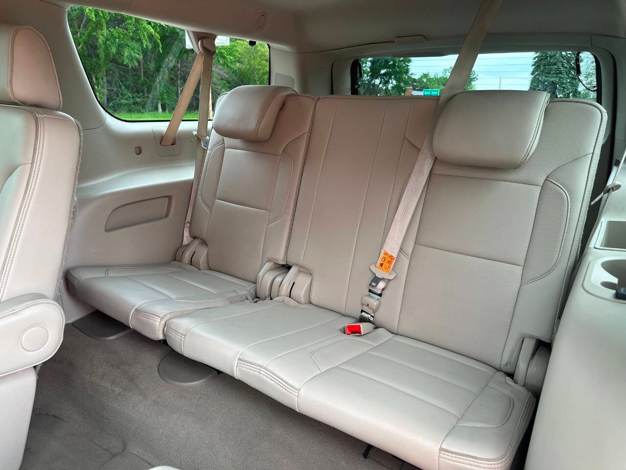 2020 GMC Yukon XL Denali 4x4 4dr SUV
