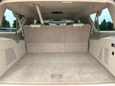 2020 GMC Yukon XL Denali 4x4 4dr SUV