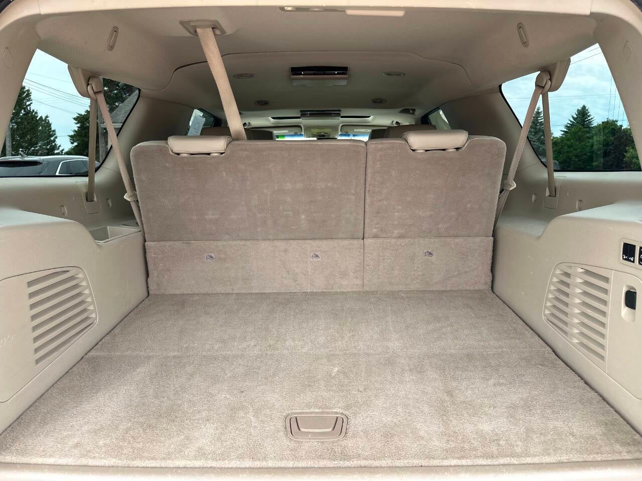 2020 GMC Yukon XL Denali 4x4 4dr SUV