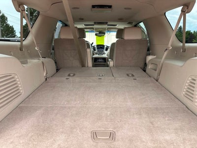 2020 GMC Yukon XL Denali 4x4 4dr SUV