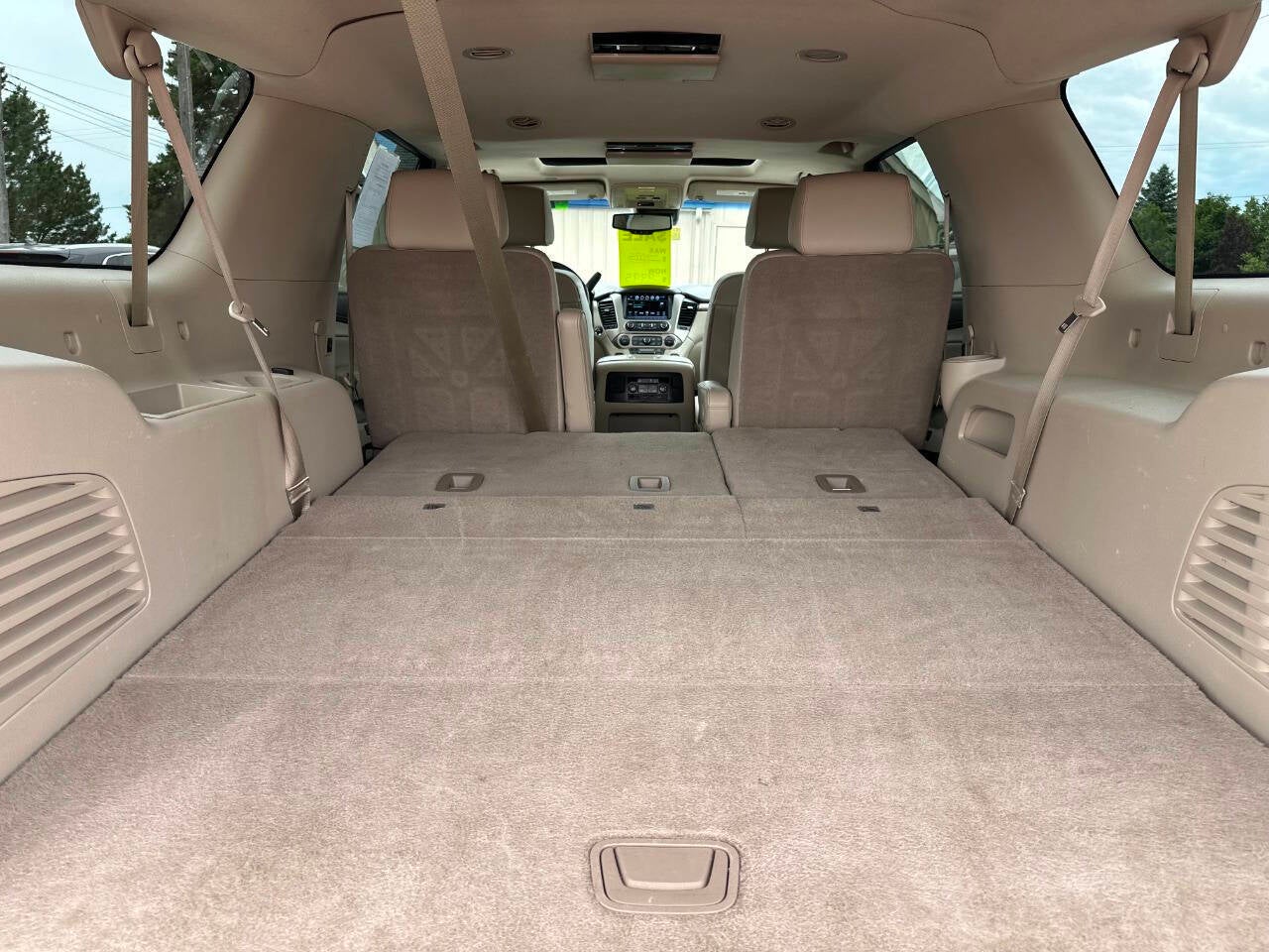 2020 GMC Yukon XL Denali 4x4 4dr SUV