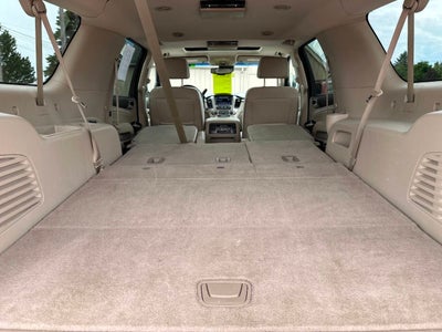 2020 GMC Yukon XL Denali 4x4 4dr SUV