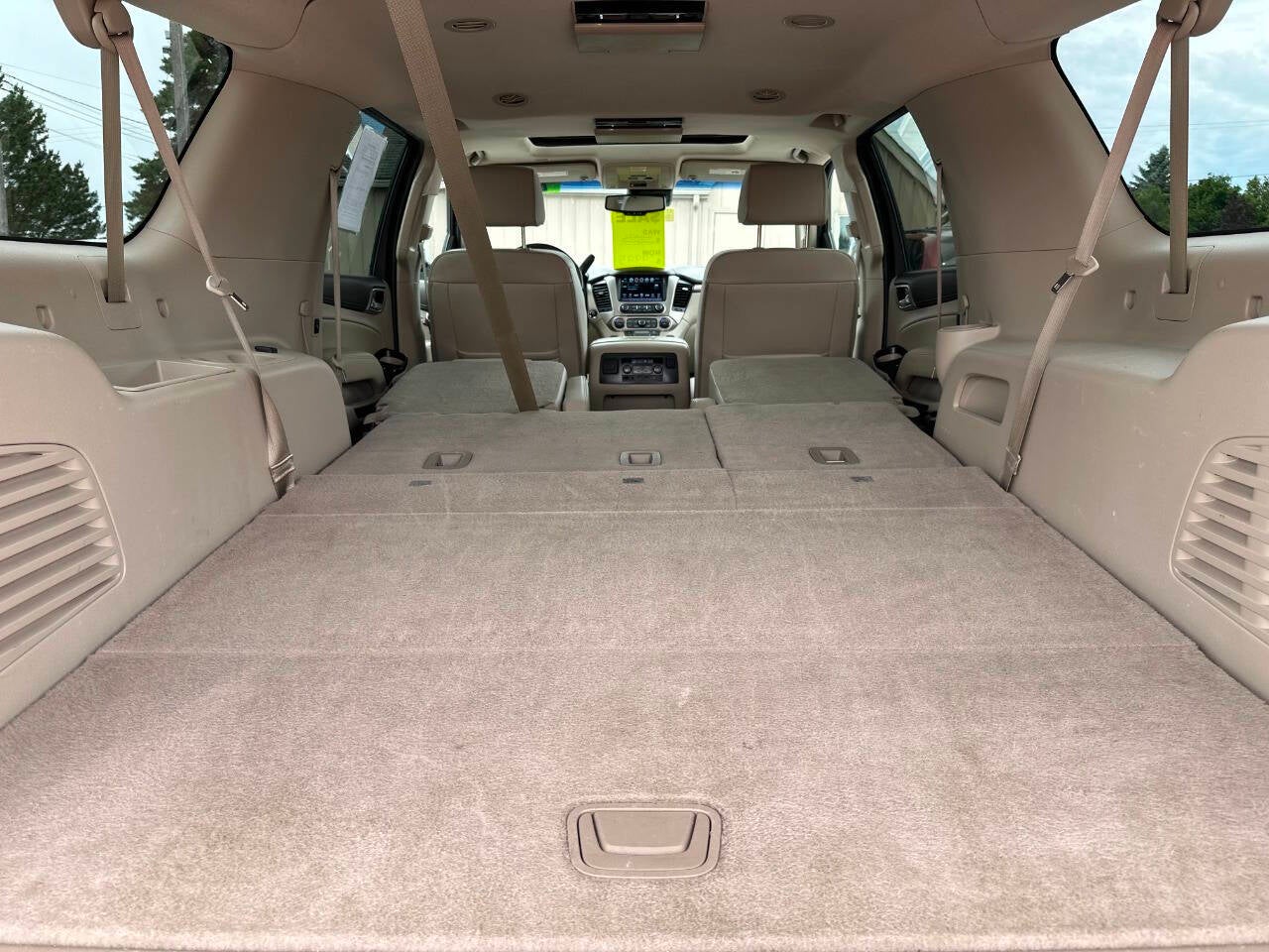 2020 GMC Yukon XL Denali 4x4 4dr SUV