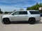 2017 GMC Yukon XL Denali 4x4 4dr SUV