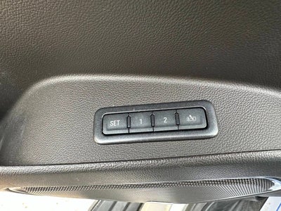 2017 GMC Yukon XL Denali 4x4 4dr SUV