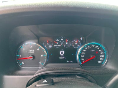 2017 GMC Yukon XL Denali 4x4 4dr SUV