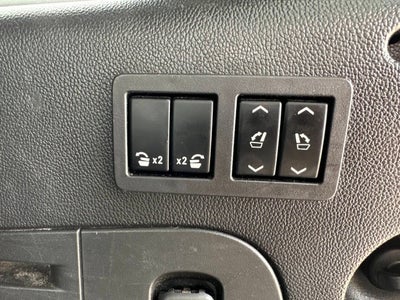 2017 GMC Yukon XL Denali 4x4 4dr SUV