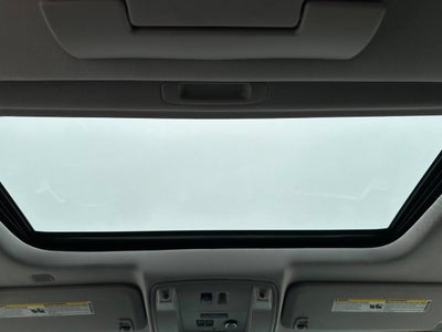 2020 GMC Yukon XL Denali 4x4 4dr SUV