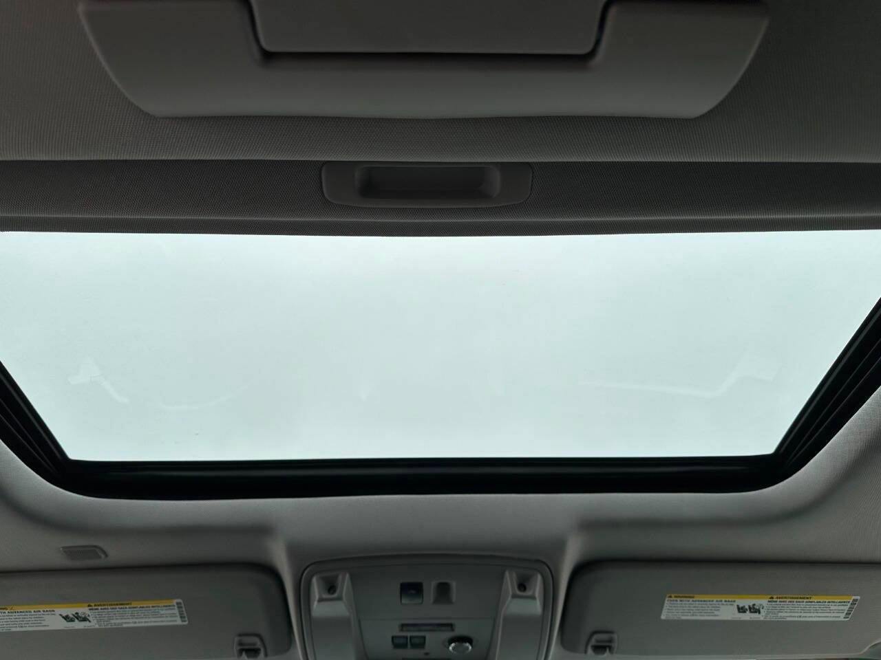 2020 GMC Yukon XL Denali 4x4 4dr SUV