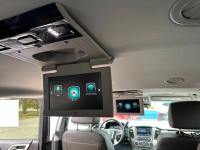 2020 GMC Yukon XL Denali 4x4 4dr SUV