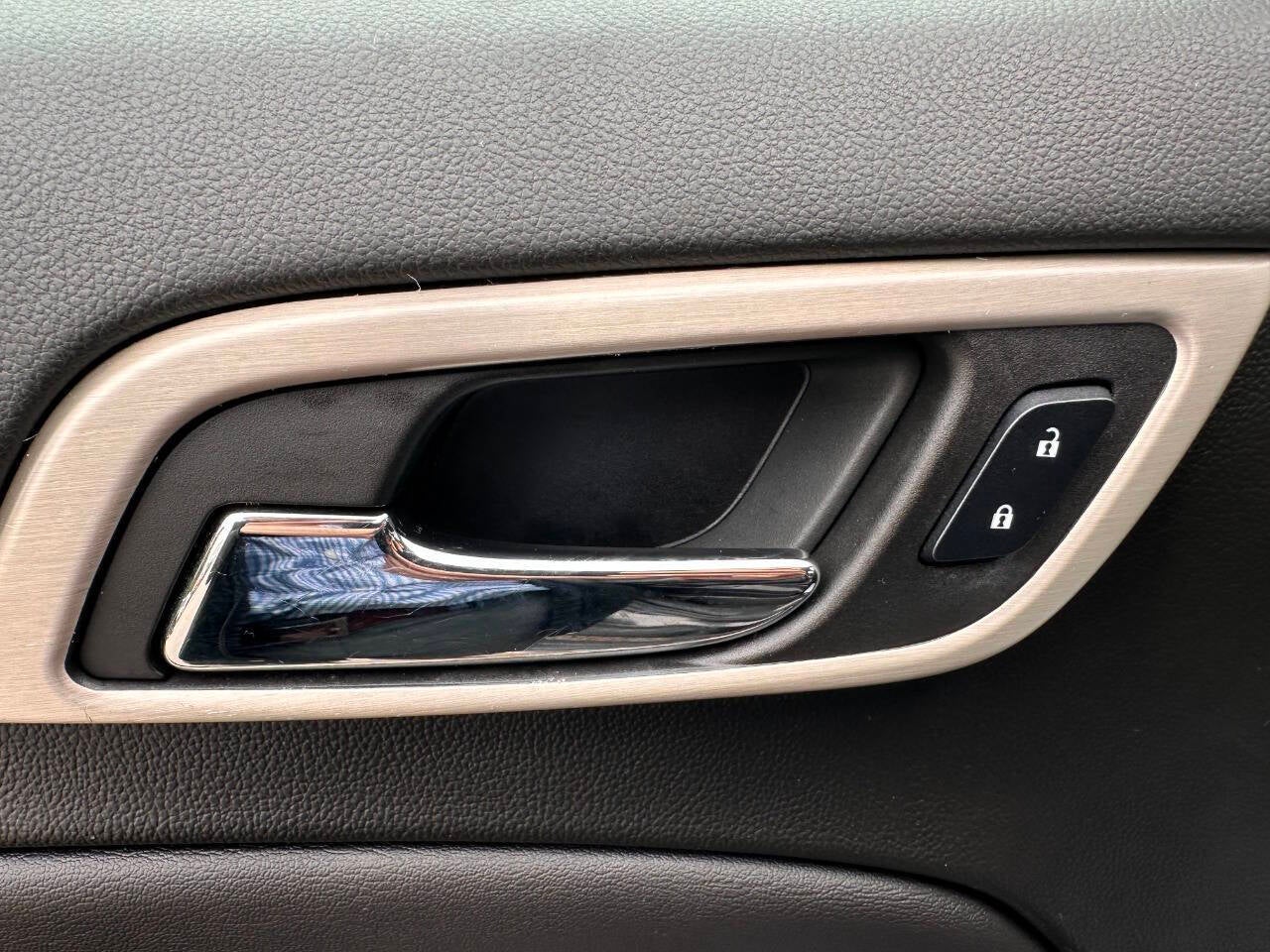 2020 GMC Yukon XL Denali 4x4 4dr SUV