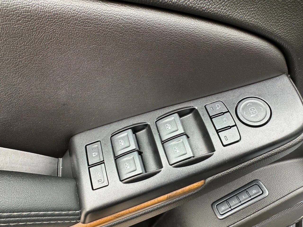 2020 GMC Yukon XL Denali 4x4 4dr SUV