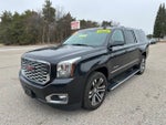 2020 GMC Yukon XL Denali 4x4 4dr SUV
