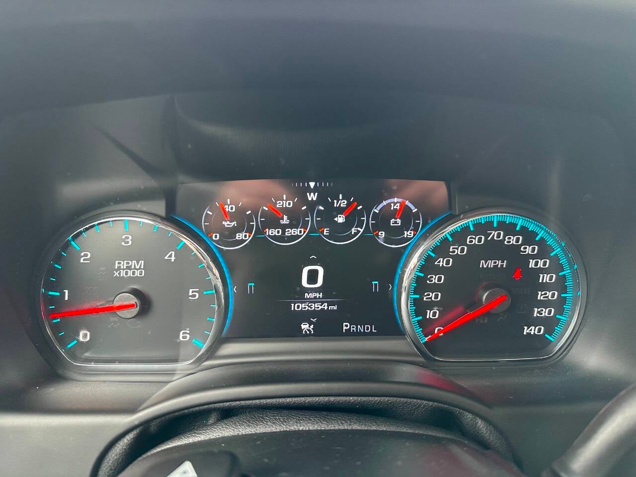 2020 GMC Yukon XL Denali 4x4 4dr SUV