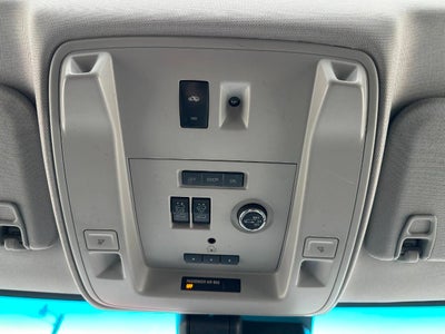 2020 GMC Yukon XL Denali 4x4 4dr SUV