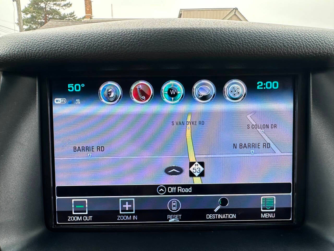 2020 GMC Yukon XL Denali 4x4 4dr SUV