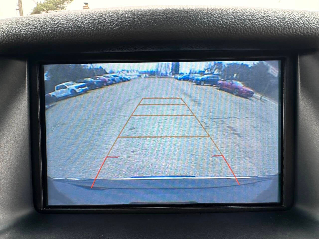 2020 GMC Yukon XL Denali 4x4 4dr SUV