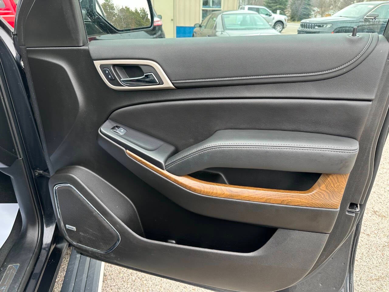 2020 GMC Yukon XL Denali 4x4 4dr SUV