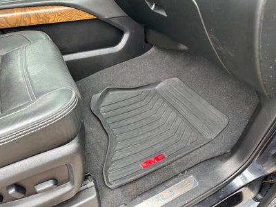 2020 GMC Yukon XL Denali 4x4 4dr SUV