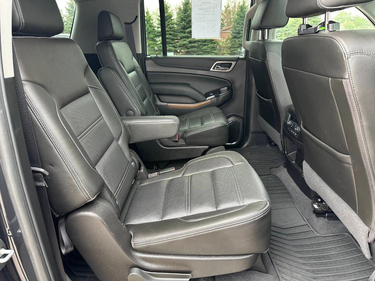 2020 GMC Yukon XL Denali 4x4 4dr SUV