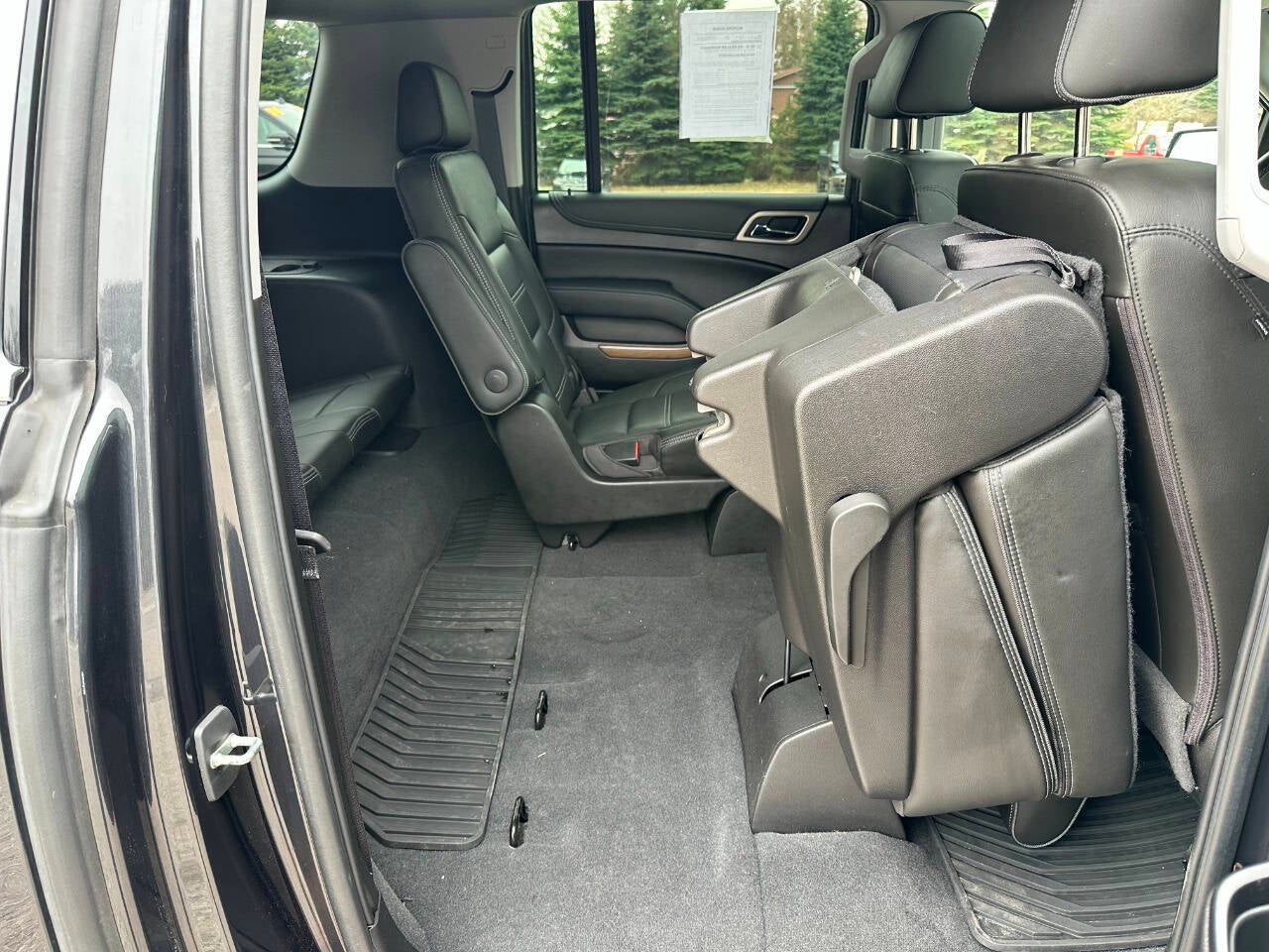 2020 GMC Yukon XL Denali 4x4 4dr SUV