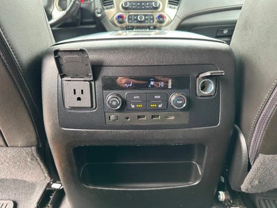 2020 GMC Yukon XL Denali 4x4 4dr SUV