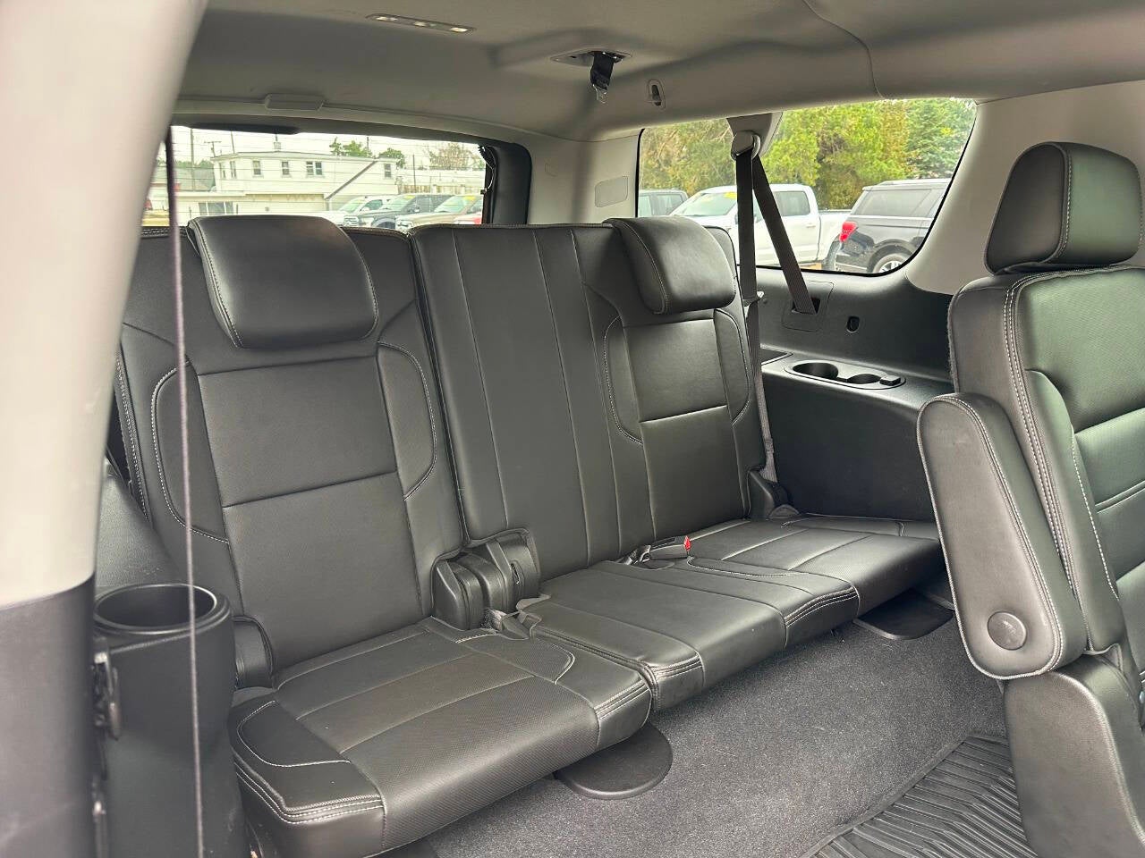 2020 GMC Yukon XL Denali 4x4 4dr SUV