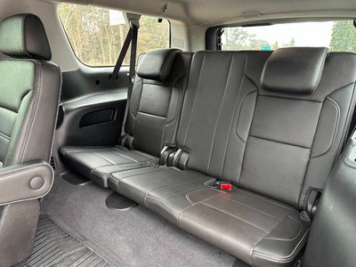 2020 GMC Yukon XL Denali 4x4 4dr SUV