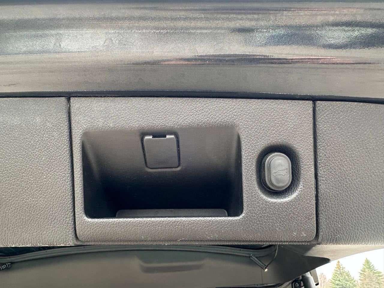 2020 GMC Yukon XL Denali 4x4 4dr SUV