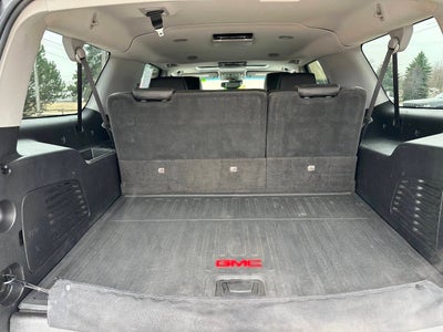 2020 GMC Yukon XL Denali 4x4 4dr SUV